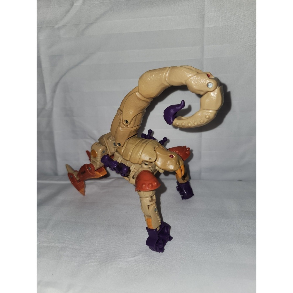 Hasbro Transformers for parts or repair lot Prime BEAST SANDSTORM BUMBLEBEE - Picture 3 of 7